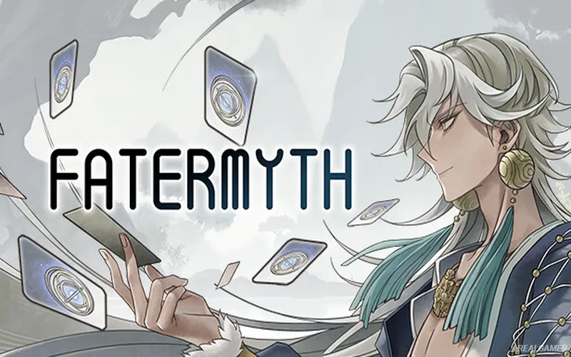 Fatermyth Cover Art