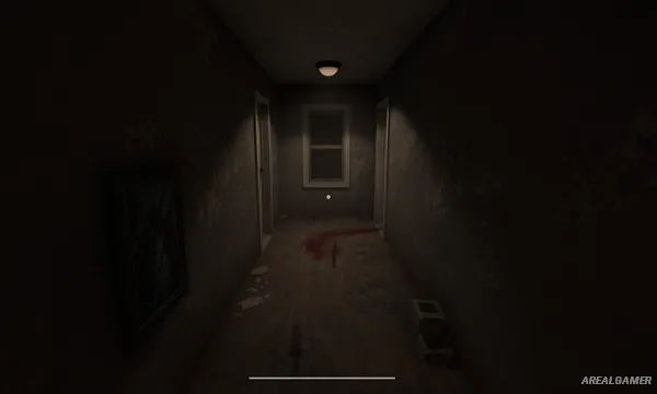 Fear the Moon Screenshot 2