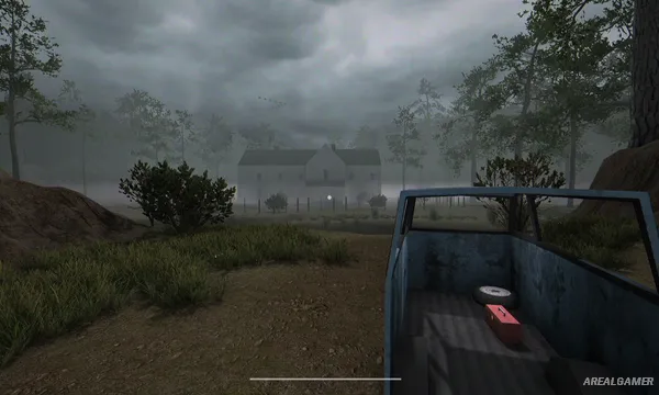 Fear the Moon Screenshot 3