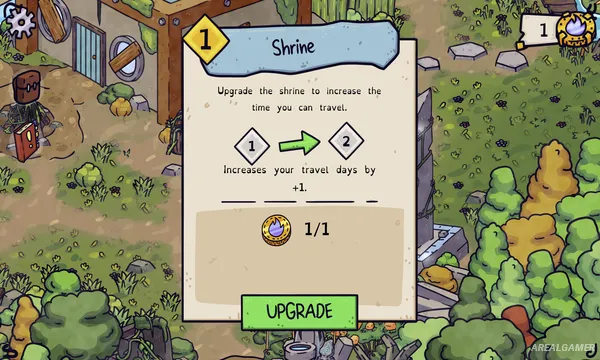 Fireside Screenshot 3