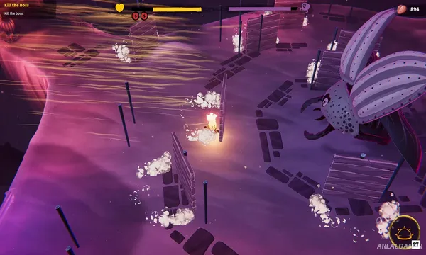 Flame Keeper Screenshot 3