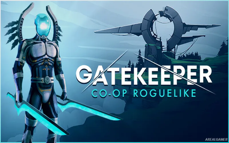 Gatekeeper Cover Art