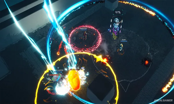 Gatekeeper Screenshot 2