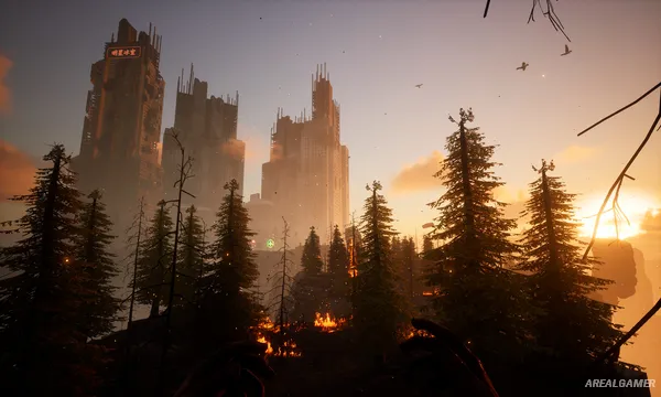 HORROR TALES: The Beggar Screenshot 1