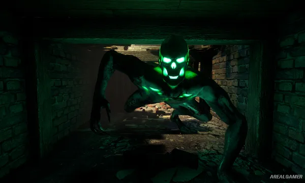 HORROR TALES: The Beggar Screenshot 2