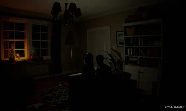Hazing - Night Shift Screenshot 2