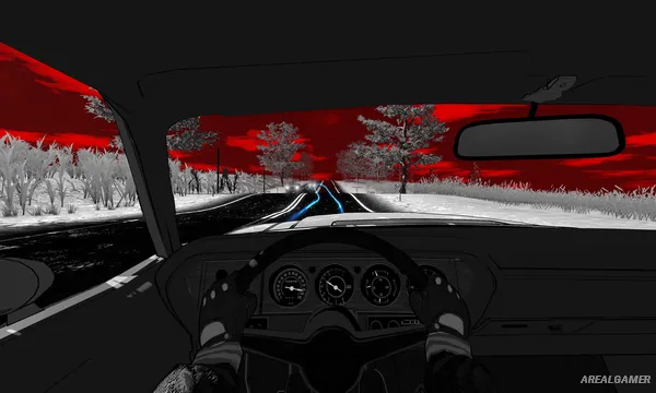 Heading Out Screenshot 2