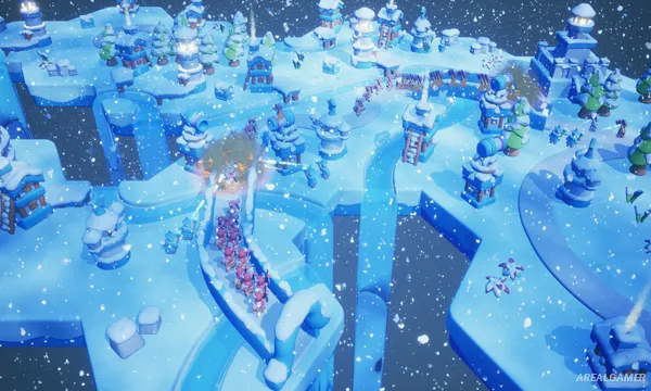 Hexguardian Screenshot 3