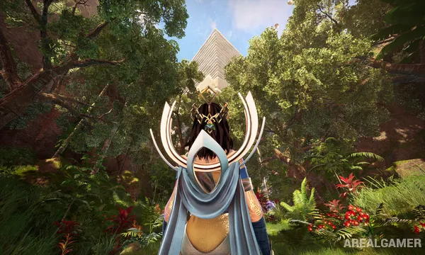 Islands of Insight Screenshot 1