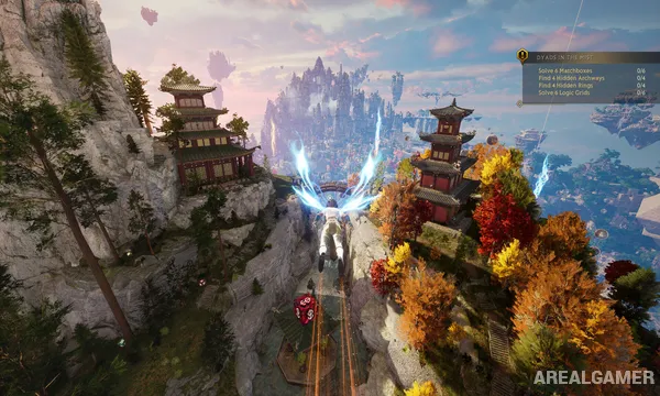 Islands of Insight Screenshot 2