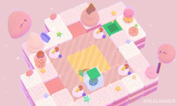 KoroNeko Screenshot 2