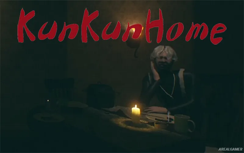 KunKunHome Cover Art