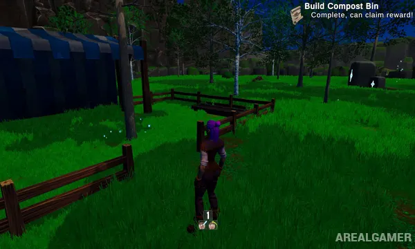 Living With Dragons Screenshot 3