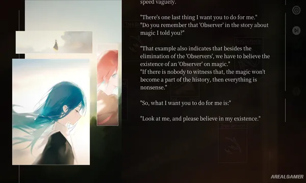 Mareld Screenshot 2