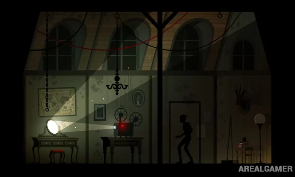Midnight Girl Screenshot 3