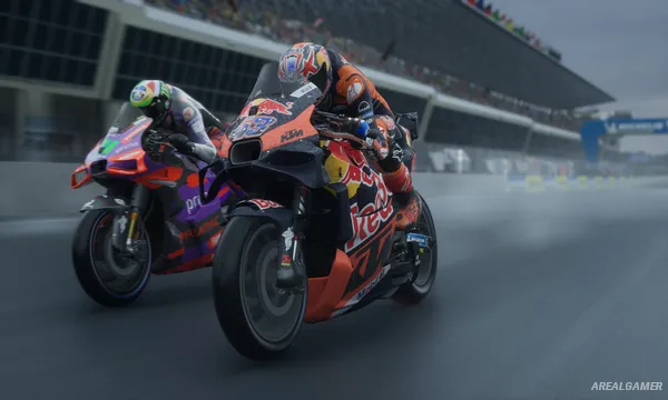 MotoGP24 Screenshot 1