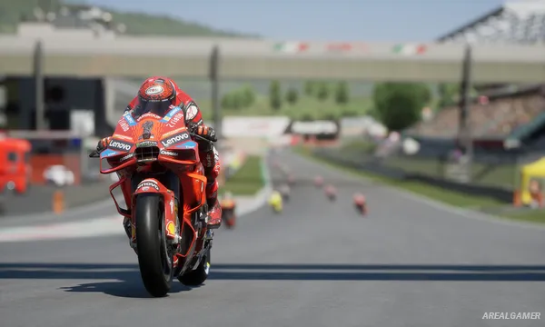 MotoGP24 Screenshot 2