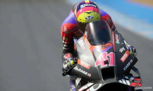 MotoGP24 Screenshot 3