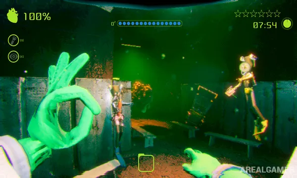 Murky Divers Screenshot 1