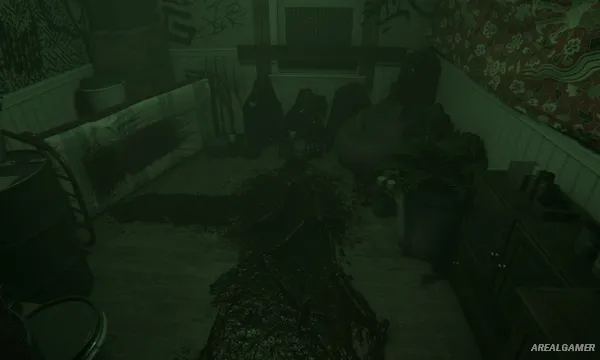 Night Grove Screenshot 2