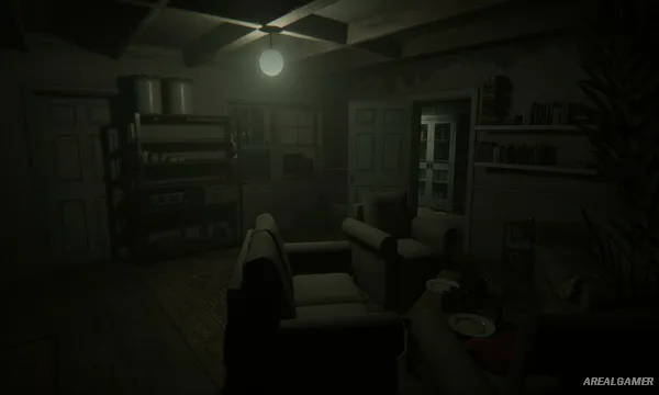 Night Grove Screenshot 3