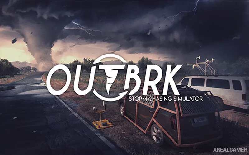 OUTBRK Cover Art