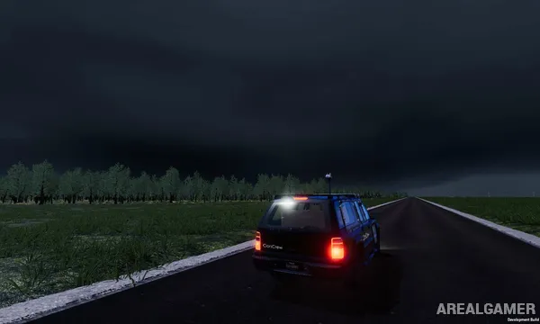 OUTBRK Screenshot 3