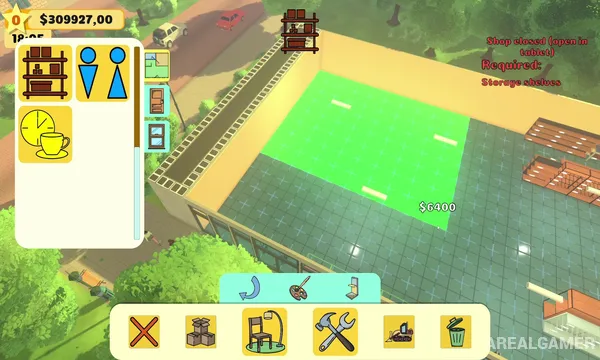 Pet Shop Simulator Screenshot 3