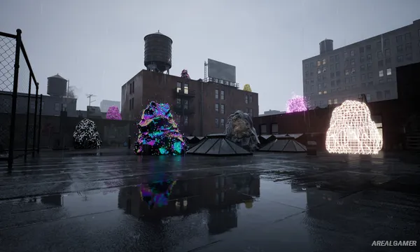 Rock Simulator 2 Screenshot 1