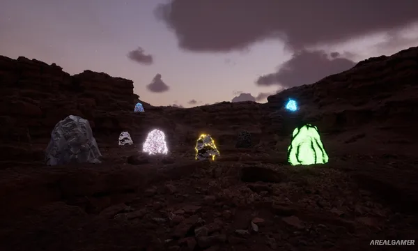 Rock Simulator 2 Screenshot 2