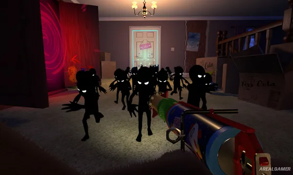STUFFED Screenshot 1