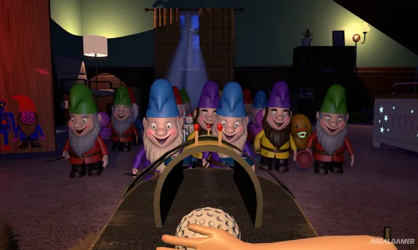 STUFFED Screenshot 3