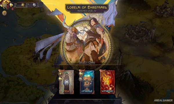 Songs of Silence Screenshot 3
