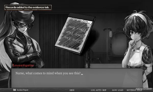 Staffer Reborn Screenshot 2