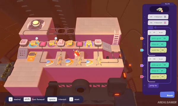 Star Stuff Screenshot 1