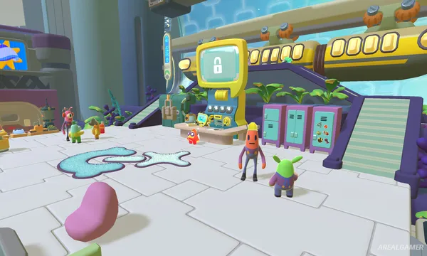 Star Stuff Screenshot 2