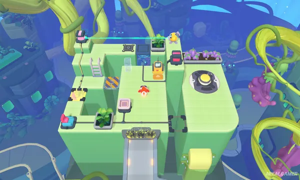 Star Stuff Screenshot 3