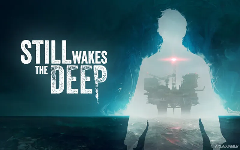 Still Wakes the Deep Cover Art