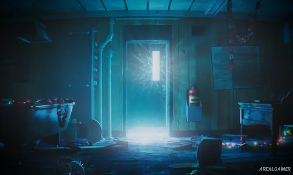 Still Wakes the Deep Screenshot 3