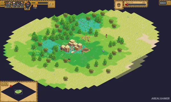 TFC: The Fertile Crescent Screenshot 1