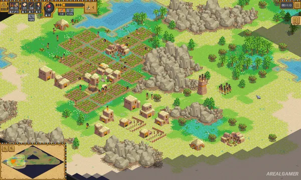 TFC: The Fertile Crescent Screenshot 2