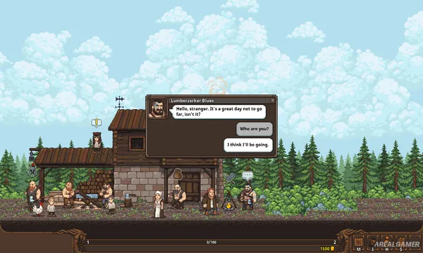 TRADESMAN: Deal to Dealer Screenshot 3