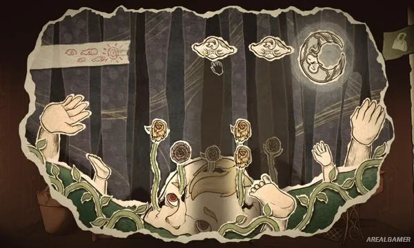 Tales from Candleforth Screenshot 1