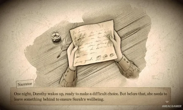 Tales from Candleforth Screenshot 2
