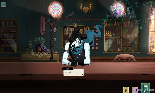 Tavern Talk Screenshot 1