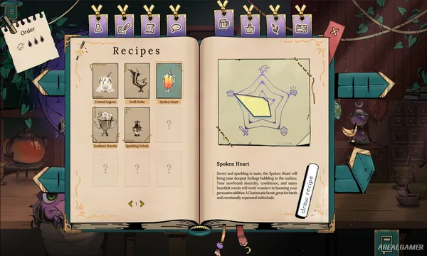 Tavern Talk Screenshot 2