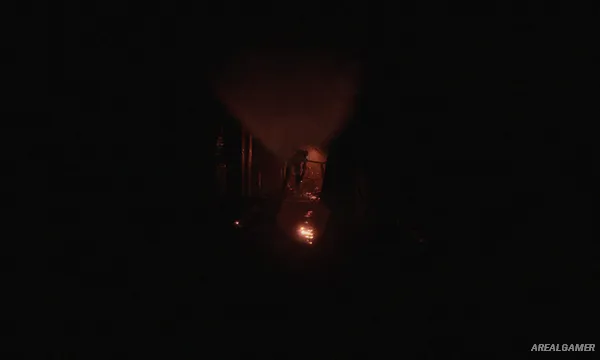 The Cursed Tape Screenshot 2