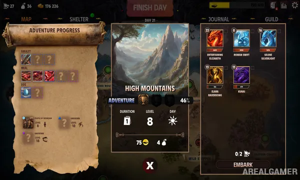 The Dragonhood Screenshot 3