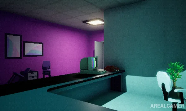 The Elision Effect Screenshot 2
