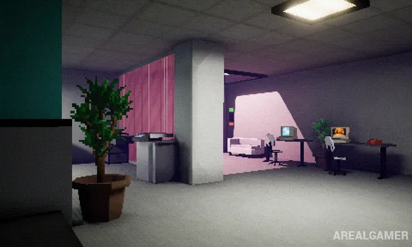 The Elision Effect Screenshot 3
